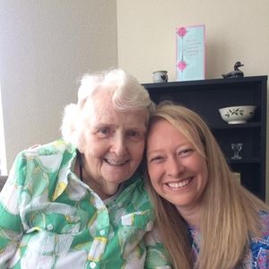 Meet your Posher, Jill